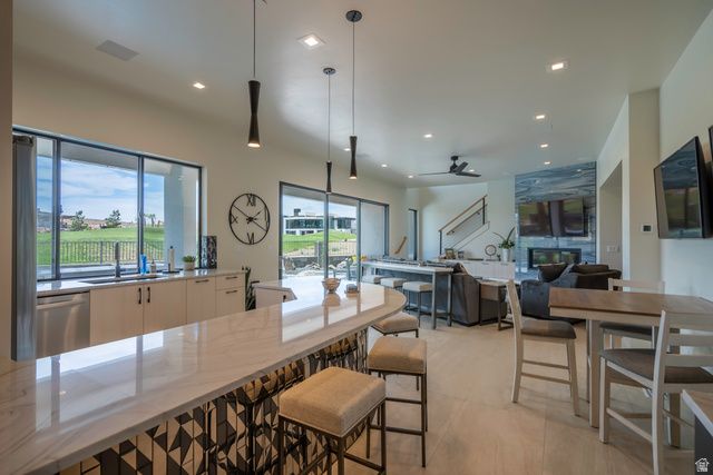 3606 S CYPRESS RD, Hurricane, UT 84737