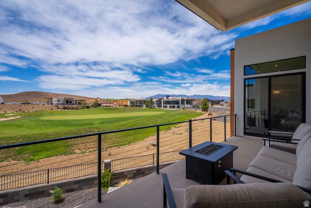 3606 S CYPRESS RD, Hurricane, UT 84737