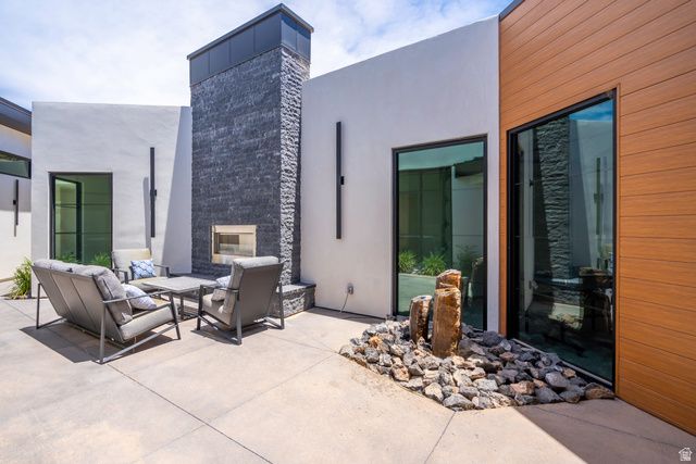 3606 S CYPRESS RD, Hurricane, UT 84737