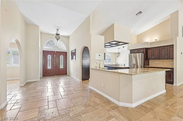 1700 Charles Lam Court, Las Vegas, NV 89117