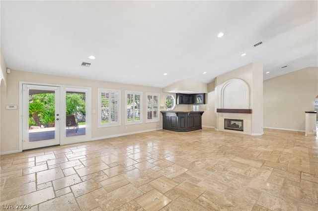1700 Charles Lam Court, Las Vegas, NV 89117