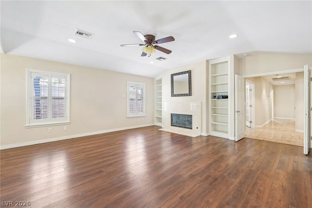 1700 Charles Lam Court, Las Vegas, NV 89117