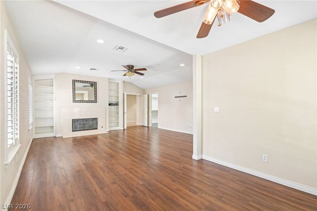 1700 Charles Lam Court, Las Vegas, NV 89117