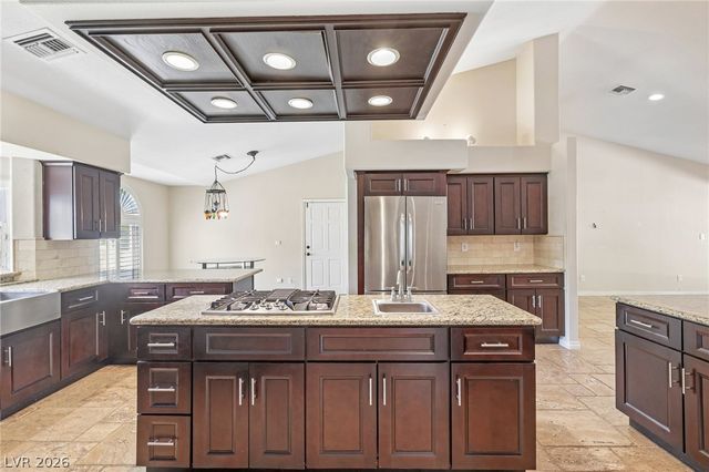 1700 Charles Lam Court, Las Vegas, NV 89117