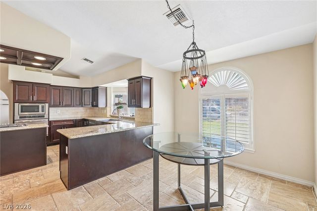1700 Charles Lam Court, Las Vegas, NV 89117