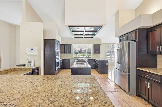 1700 Charles Lam Court, Las Vegas, NV 89117
