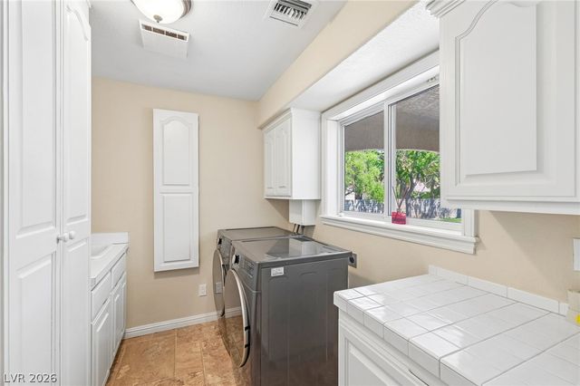 1700 Charles Lam Court, Las Vegas, NV 89117