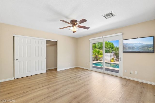 1700 Charles Lam Court, Las Vegas, NV 89117