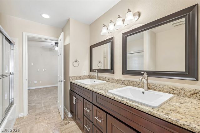 1700 Charles Lam Court, Las Vegas, NV 89117