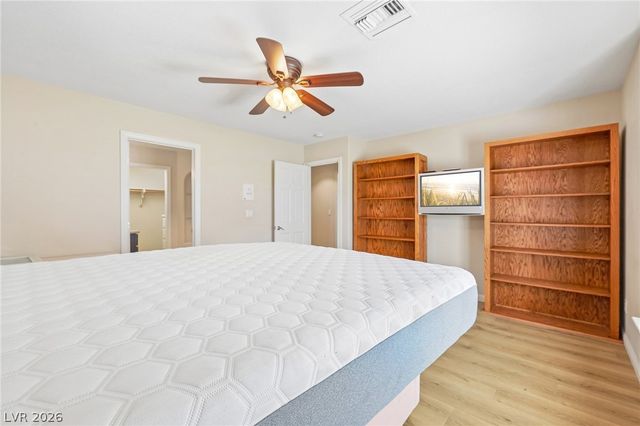 1700 Charles Lam Court, Las Vegas, NV 89117