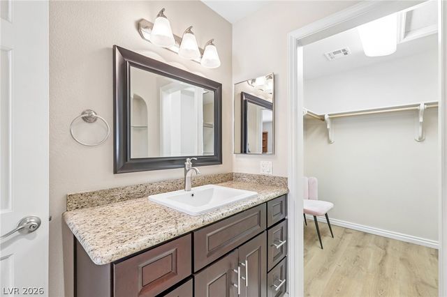 1700 Charles Lam Court, Las Vegas, NV 89117
