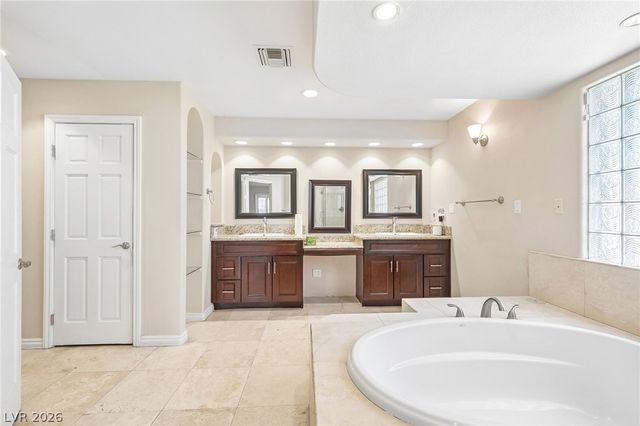 1700 Charles Lam Court, Las Vegas, NV 89117