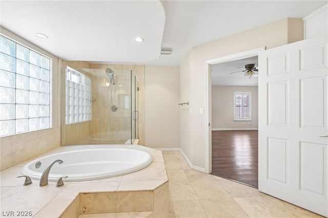 1700 Charles Lam Court, Las Vegas, NV 89117