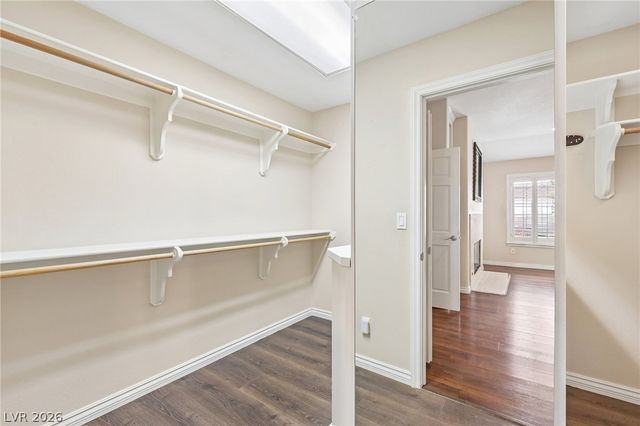 1700 Charles Lam Court, Las Vegas, NV 89117