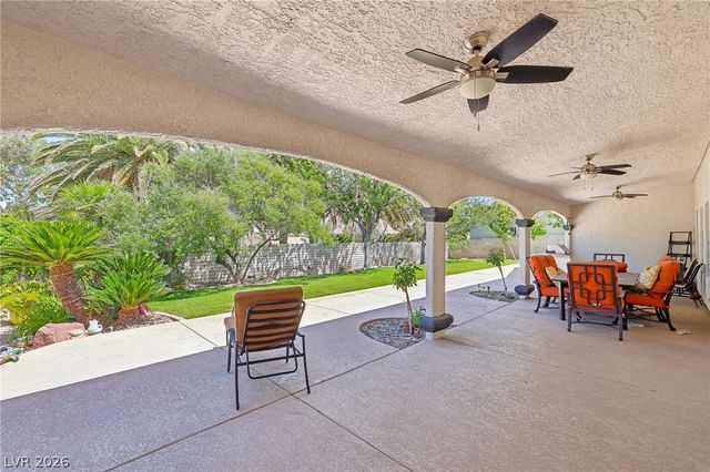 1700 Charles Lam Court, Las Vegas, NV 89117
