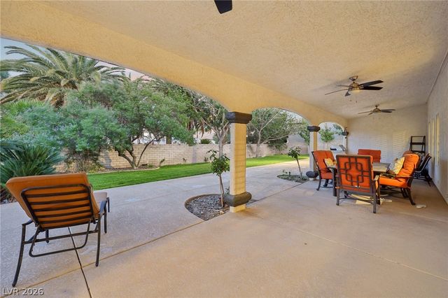 1700 Charles Lam Court, Las Vegas, NV 89117