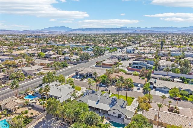 1700 Charles Lam Court, Las Vegas, NV 89117