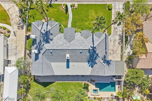 1700 Charles Lam Court, Las Vegas, NV 89117