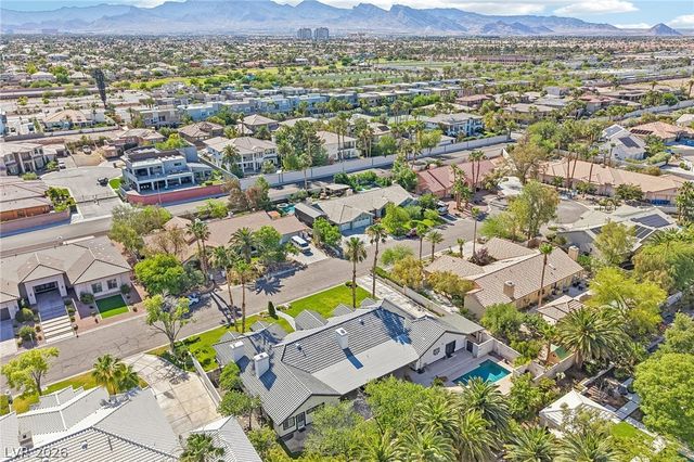 1700 Charles Lam Court, Las Vegas, NV 89117