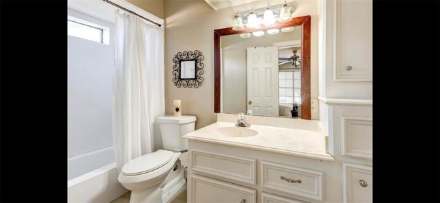 8427 Pheasant Glen Drive, Spring, TX 77379