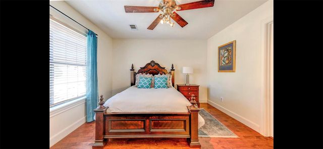 8427 Pheasant Glen Drive, Spring, TX 77379