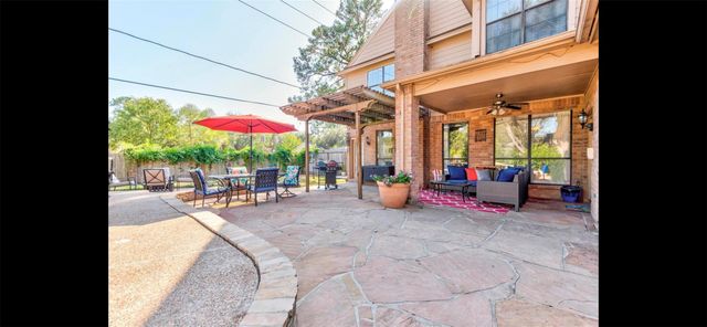 8427 Pheasant Glen Drive, Spring, TX 77379