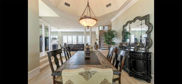 8427 Pheasant Glen Drive, Spring, TX 77379