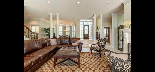 8427 Pheasant Glen Drive, Spring, TX 77379