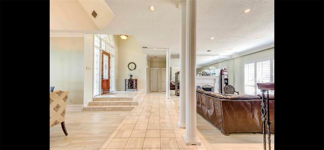 8427 Pheasant Glen Drive, Spring, TX 77379