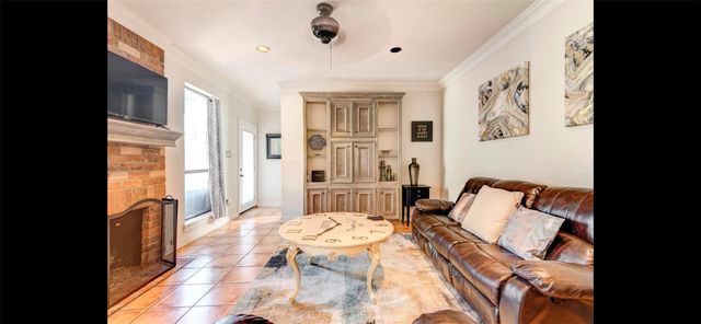 8427 Pheasant Glen Drive, Spring, TX 77379