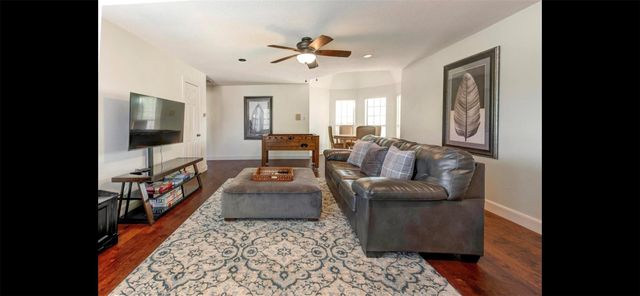 8427 Pheasant Glen Drive, Spring, TX 77379