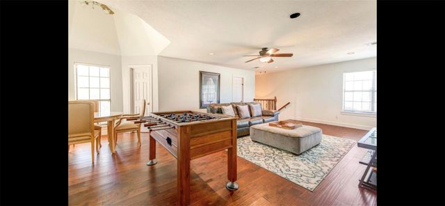 8427 Pheasant Glen Drive, Spring, TX 77379