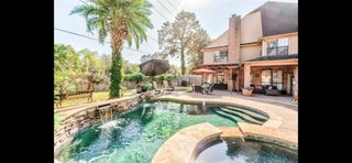 8427 Pheasant Glen Drive, Spring, TX 77379