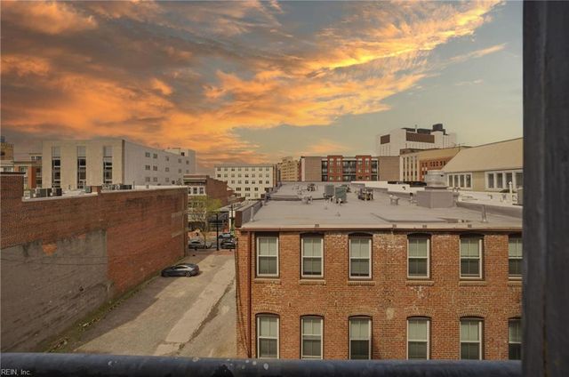 435 Monticello Ave Unit 400A, Norfolk, VA 23510