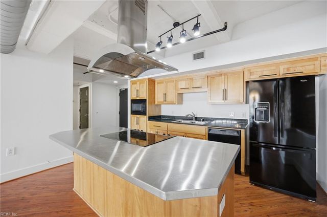 435 Monticello Ave Unit 400A, Norfolk, VA 23510