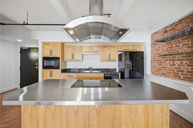 435 Monticello Ave Unit 400A, Norfolk, VA 23510