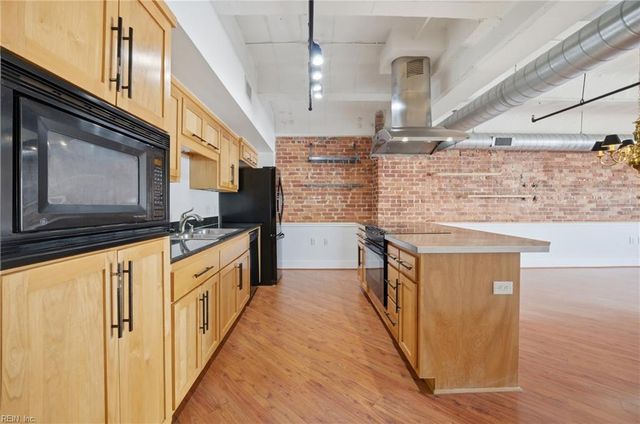 435 Monticello Ave Unit 400A, Norfolk, VA 23510