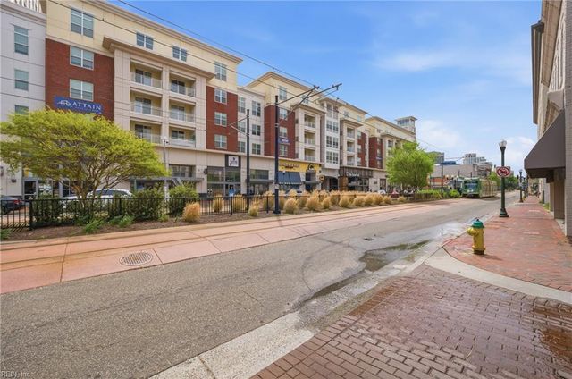 435 Monticello Ave Unit 400A, Norfolk, VA 23510