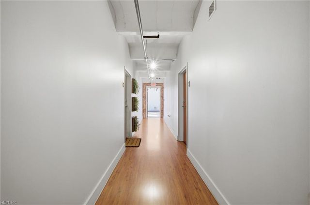 435 Monticello Ave Unit 400A, Norfolk, VA 23510