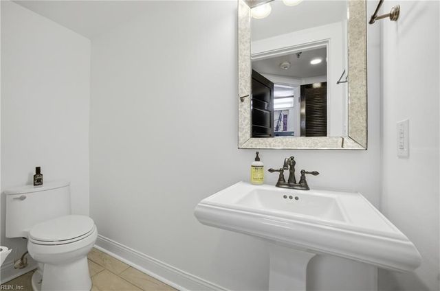 435 Monticello Ave Unit 400A, Norfolk, VA 23510