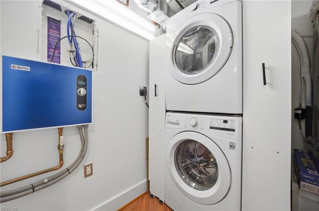 435 Monticello Ave Unit 400A, Norfolk, VA 23510