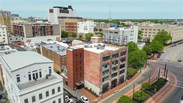 435 Monticello Ave Unit 400A, Norfolk, VA 23510