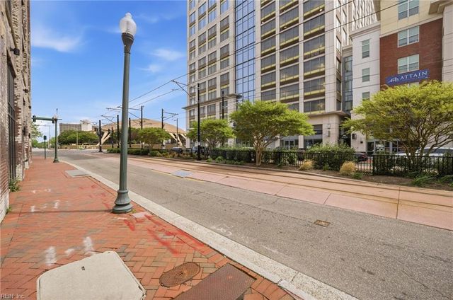 435 Monticello Ave Unit 400A, Norfolk, VA 23510