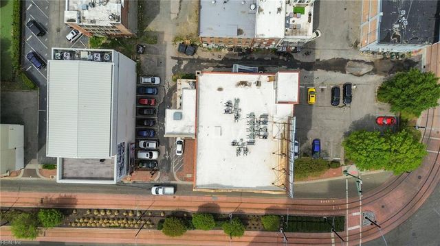 435 Monticello Ave Unit 400A, Norfolk, VA 23510