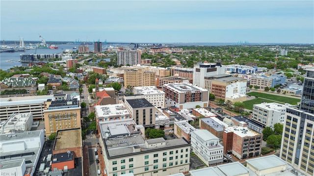 435 Monticello Ave Unit 400A, Norfolk, VA 23510