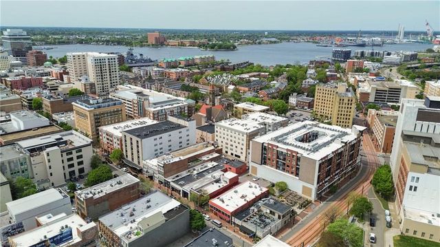 435 Monticello Ave Unit 400A, Norfolk, VA 23510