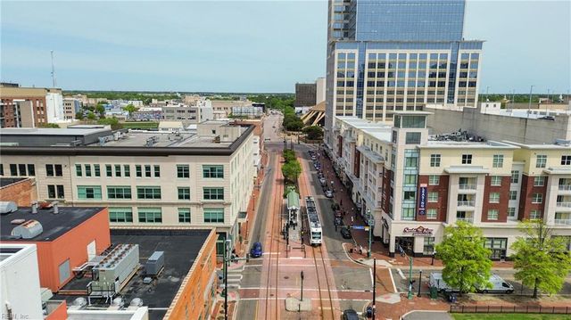 435 Monticello Ave Unit 400A, Norfolk, VA 23510