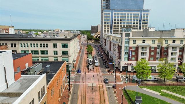 435 Monticello Ave Unit 400A, Norfolk, VA 23510