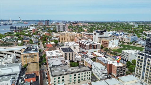 435 Monticello Ave Unit 400A, Norfolk, VA 23510