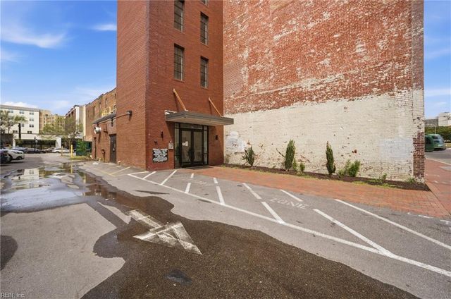 435 Monticello Ave Unit 400A, Norfolk, VA 23510